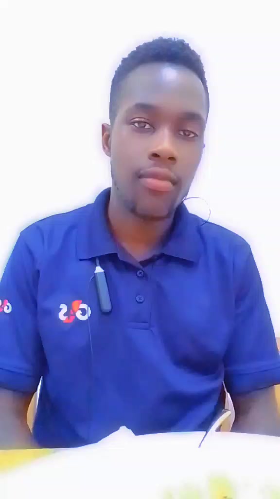 @Emmanuel korir