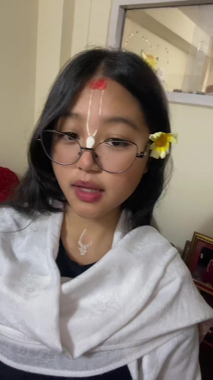 @🍀 Kritu 🪞