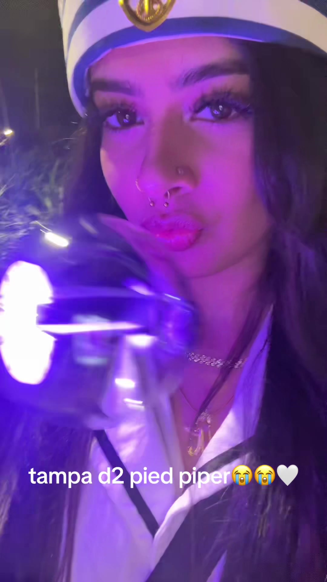 @mala⋆｡&deg;✩