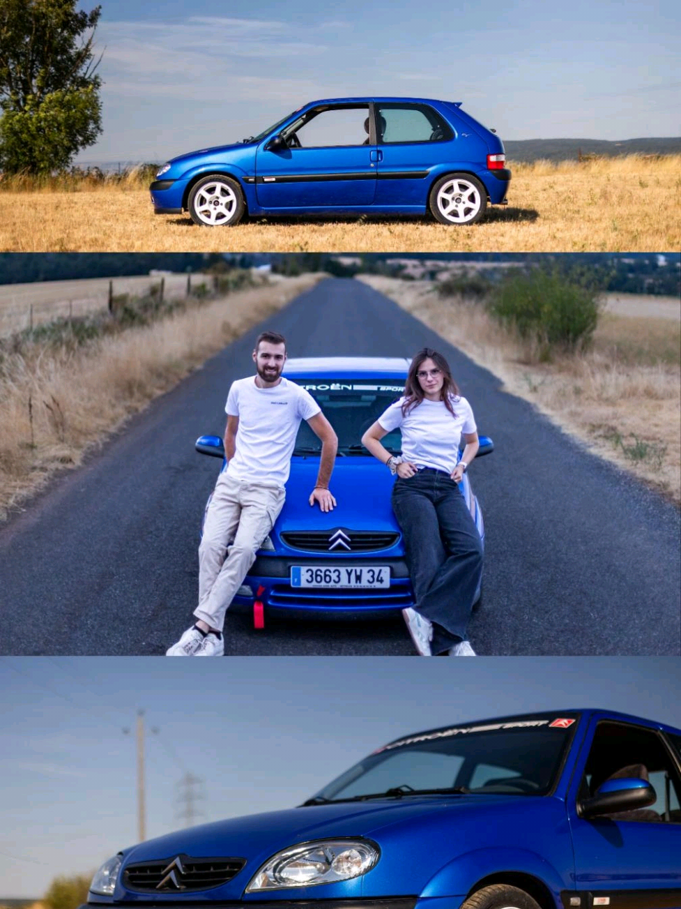 @MATT RALLYE