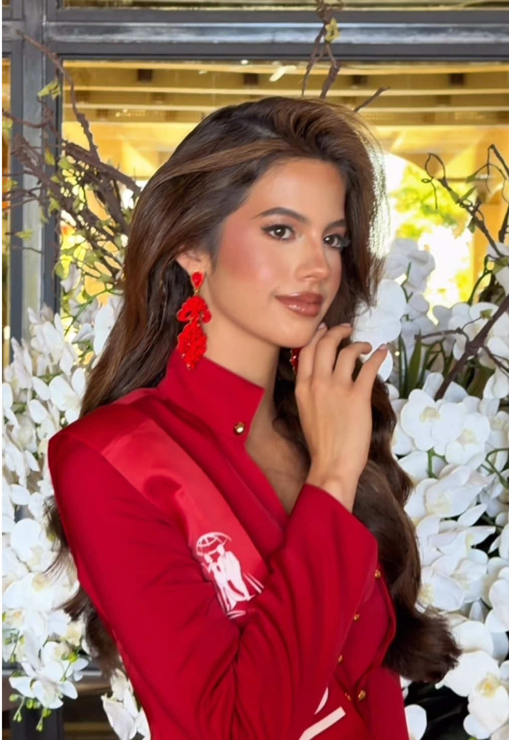 @Isa Tamayo