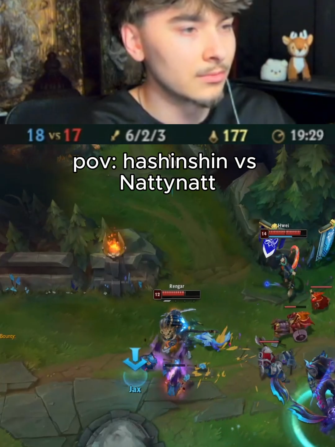 @twitch.tv/huncho