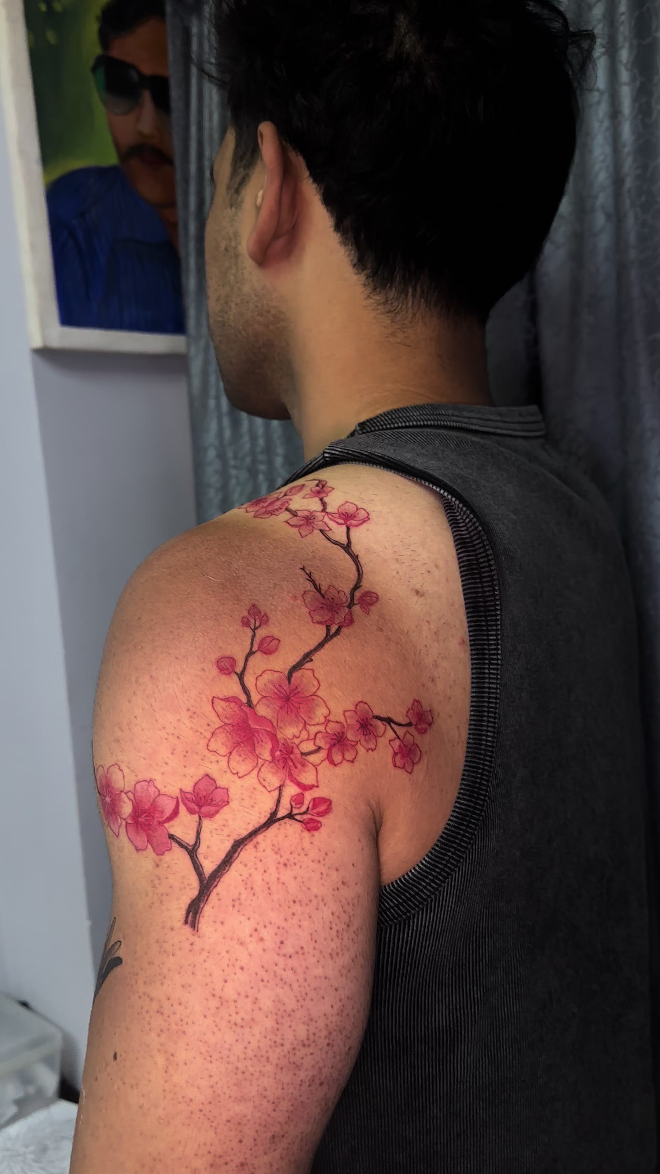 @lumbinitattooinnktm
