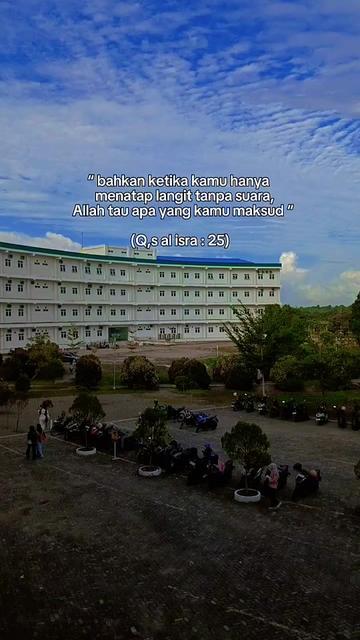 @BUYA TAMONG