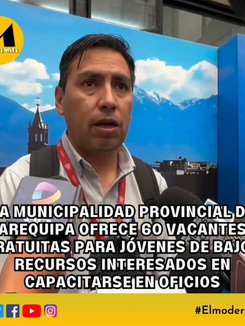 @El Modernista