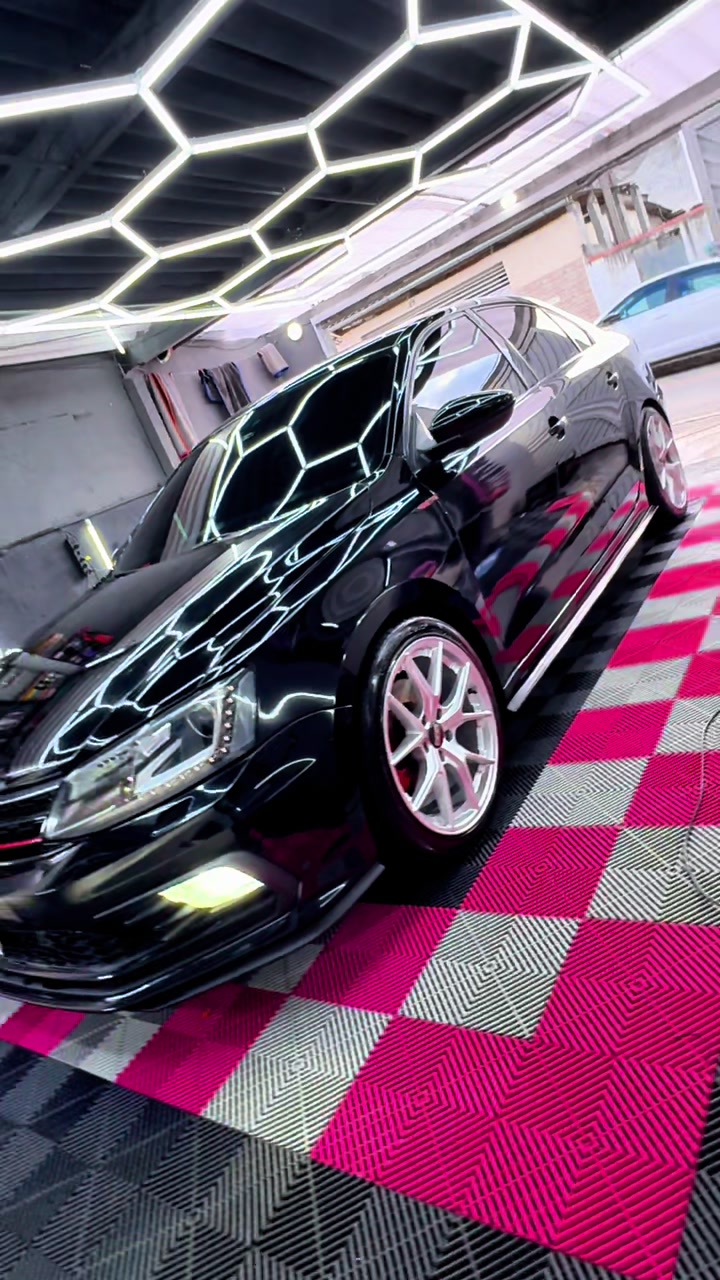 @MR GARAGE ESTÉTICA AUTOMOTIVA