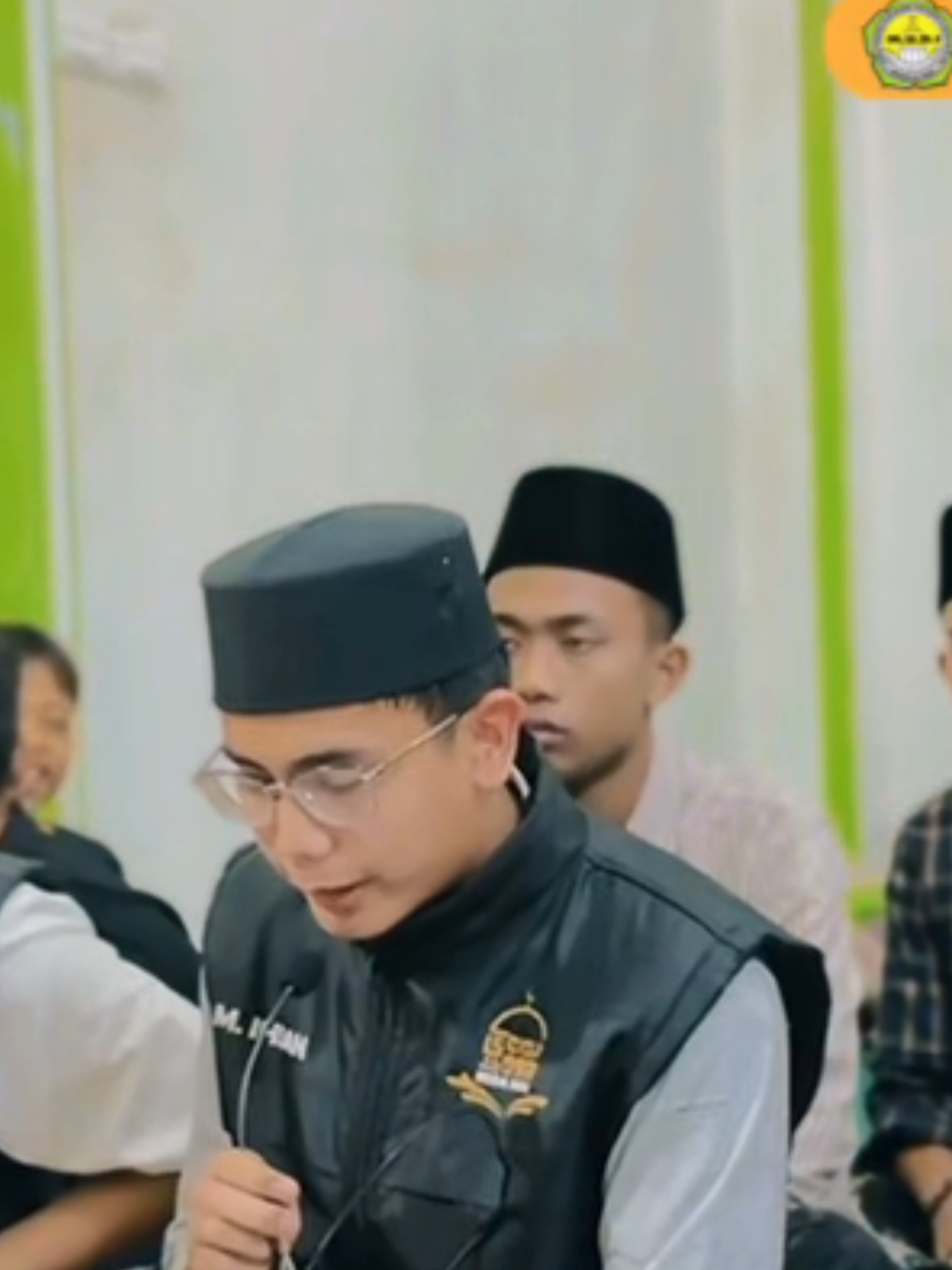 @NIDA MUDI