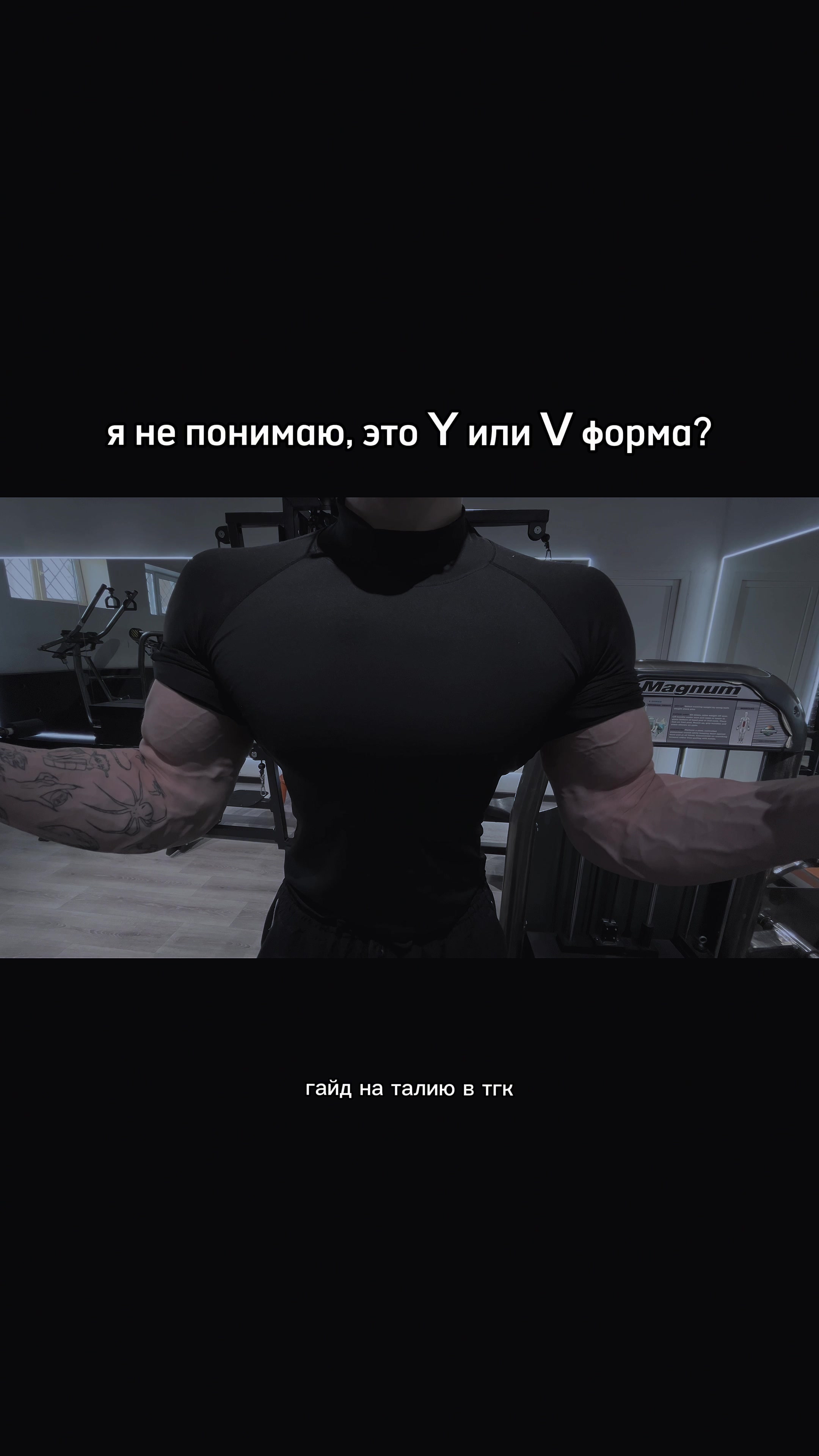 @тгк: sfxgym