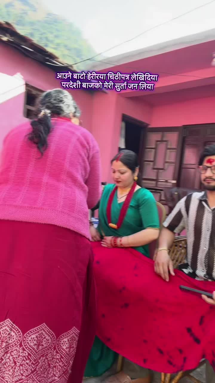 @Soniya Dhami Bist🇳🇵🇯🇵