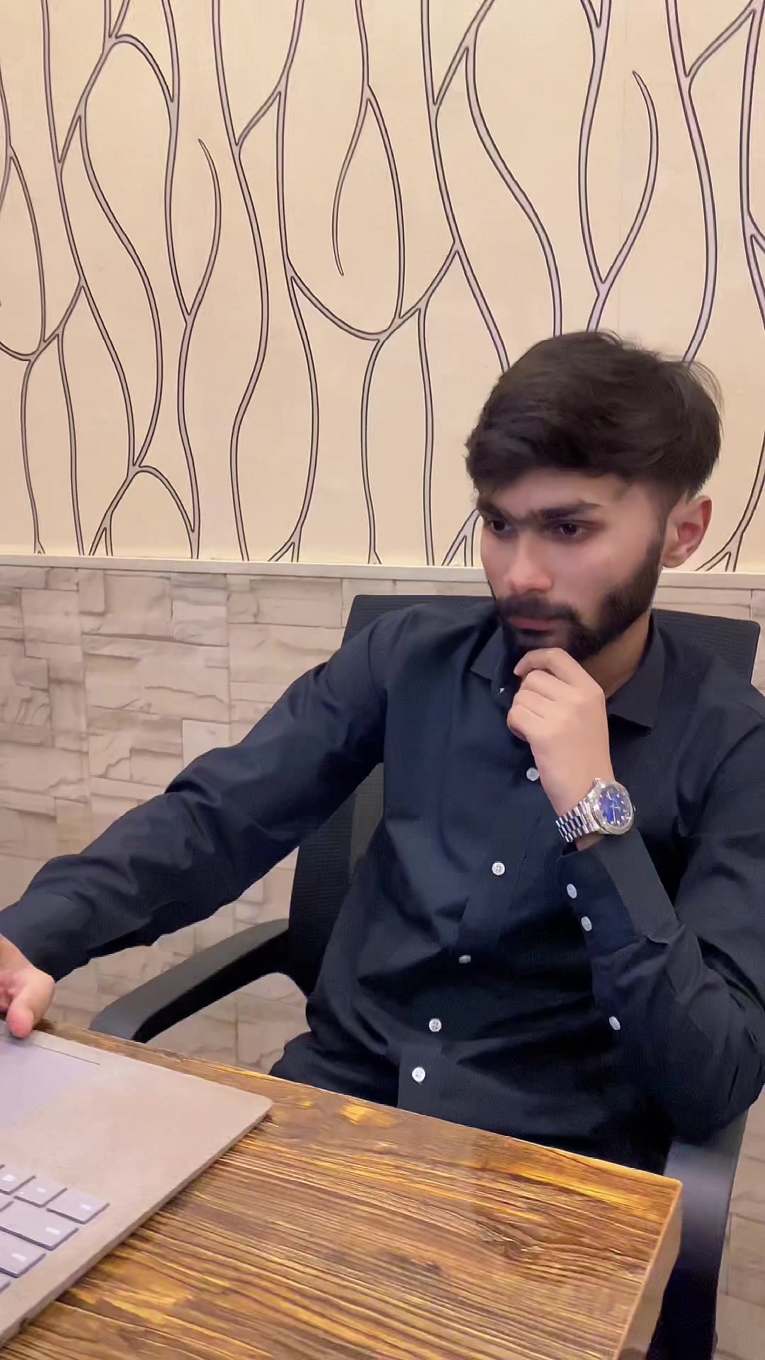 @Tazeem Abbas Hashmi ❤️