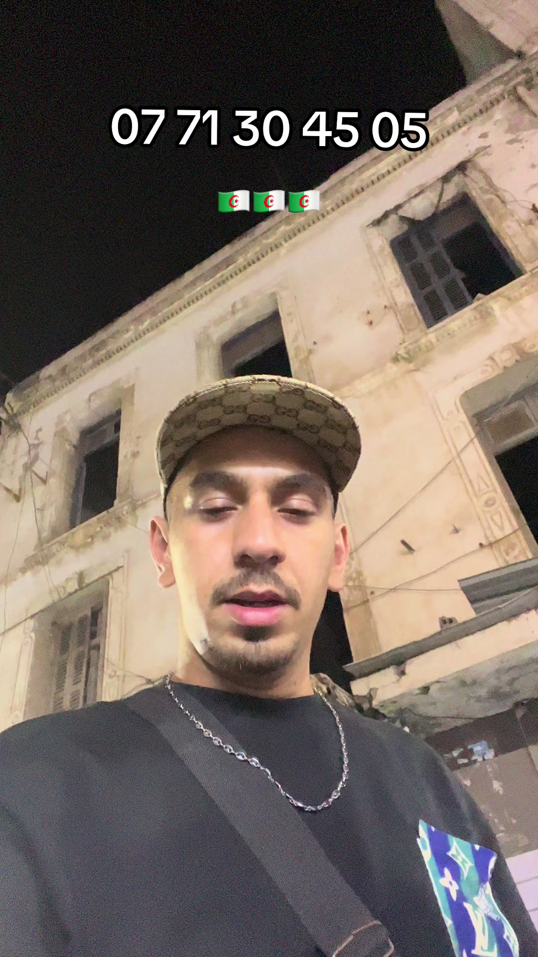 @Baaziz Bilal