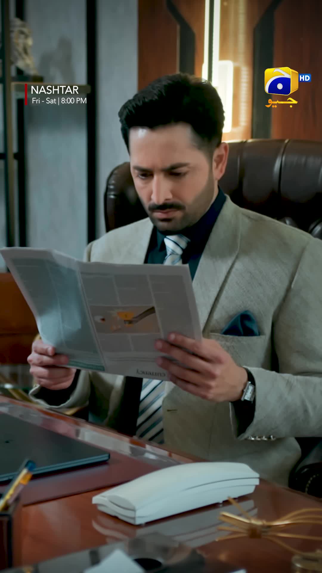 @Har Pal Geo - Geo TV