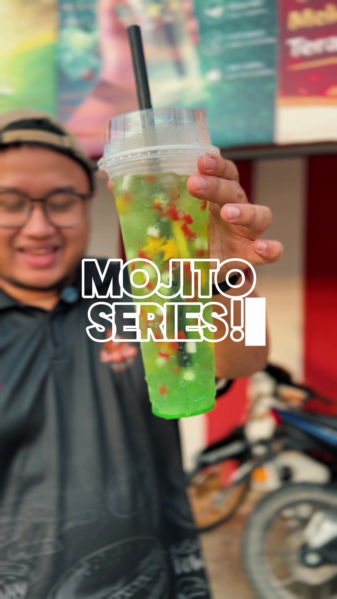 @Spicy Bite Pasir Puteh