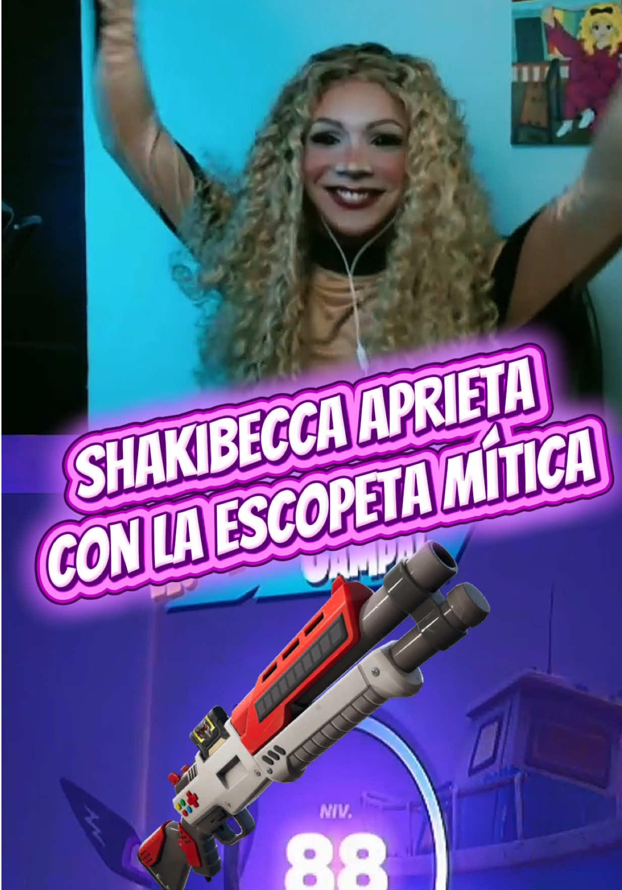 @Zafiro Vizcondesa💎🎮