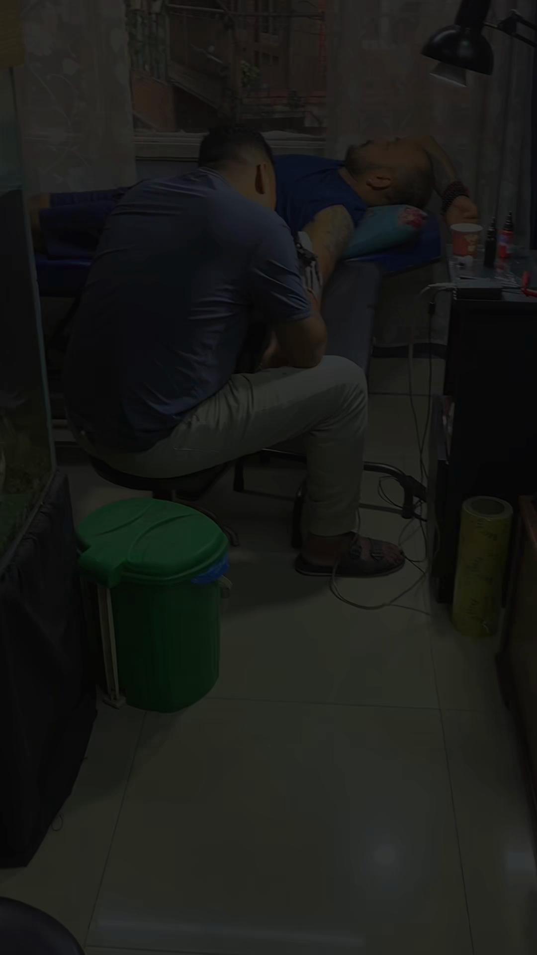 @Summit tattoo inn