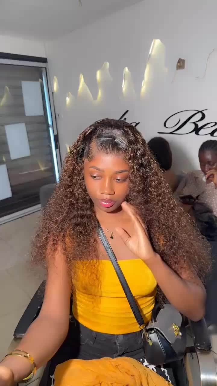 @Julia Beauty💇♀️ 🇨🇲
