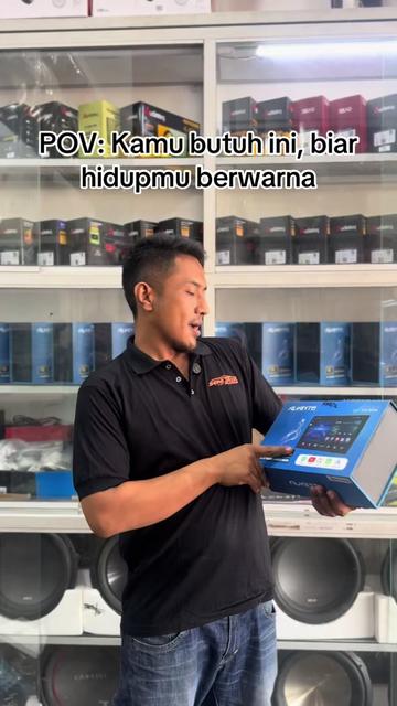 @Seni jaya variasi solok