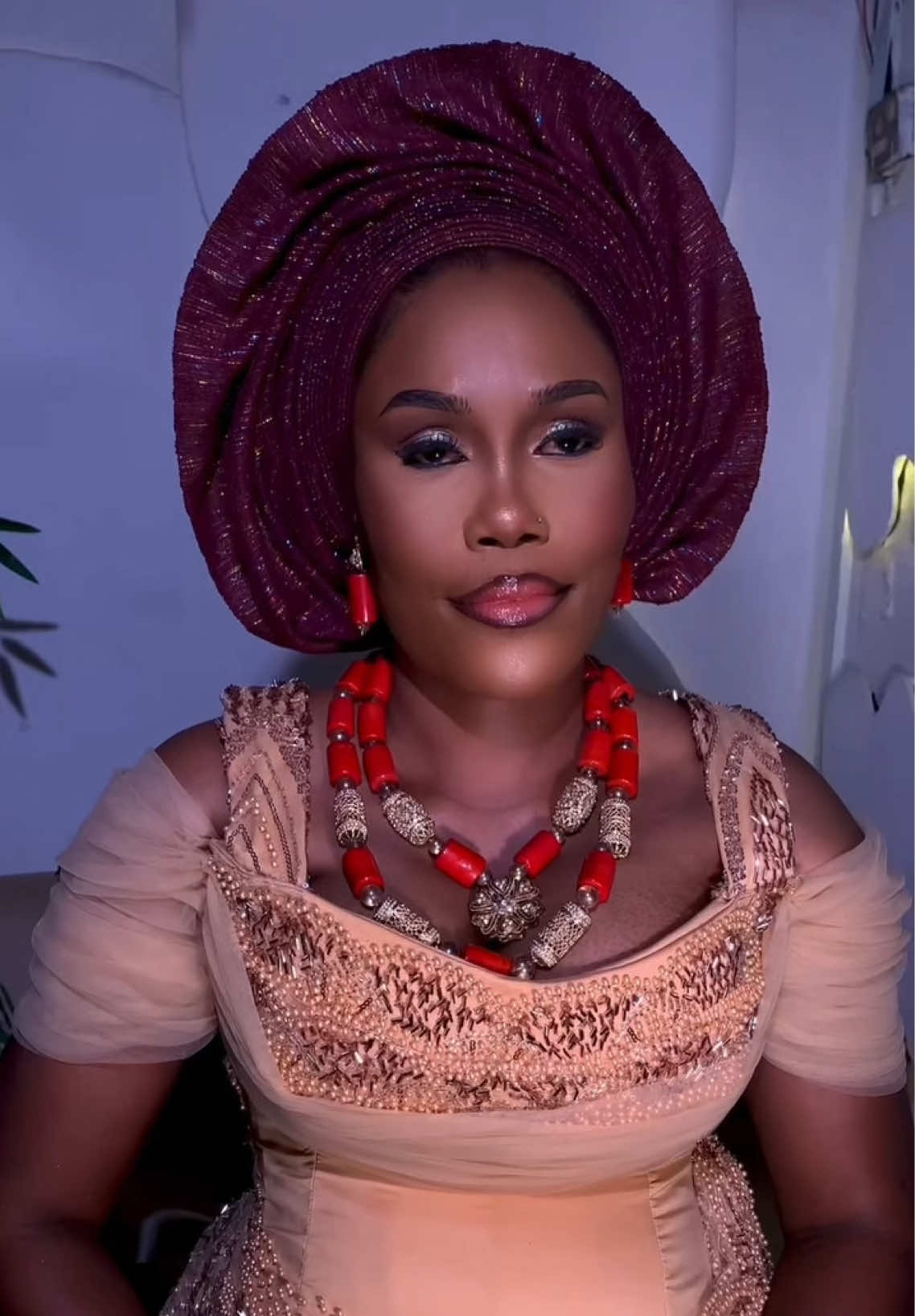 @Makeup& brows studio in owerri