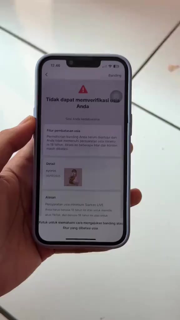 @Jasa pemulihan akun