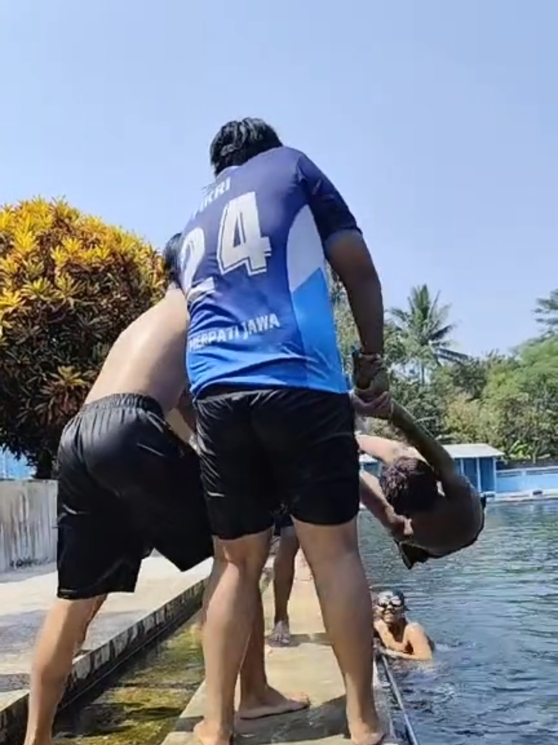 @Pecinta Rekreasi