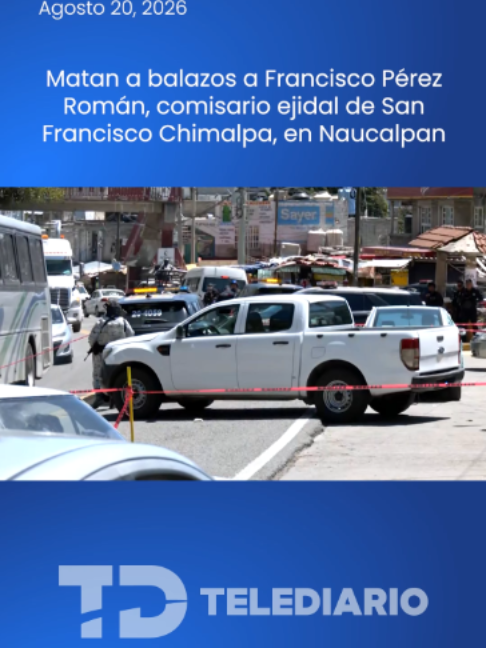 @TelediarioMx