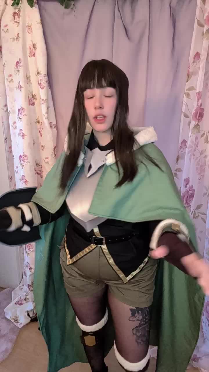 @Mei