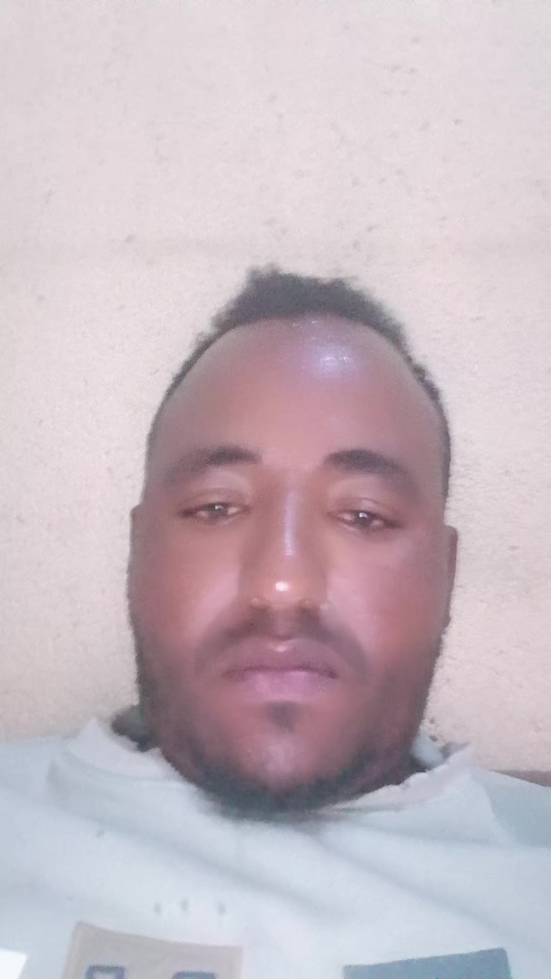@Godfrey Abraham