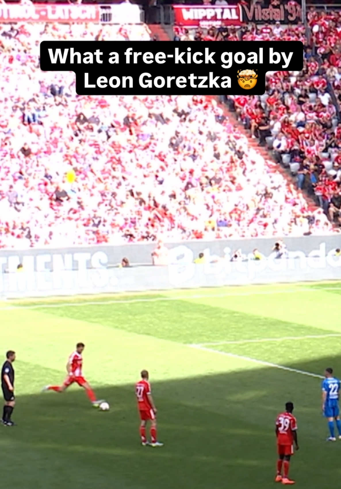@FC Bayern