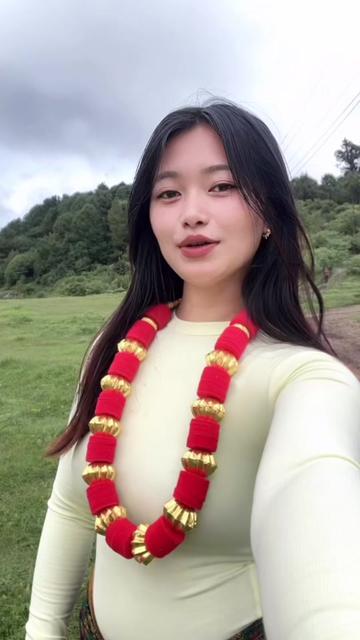 @Mang limbu(rai)🤍