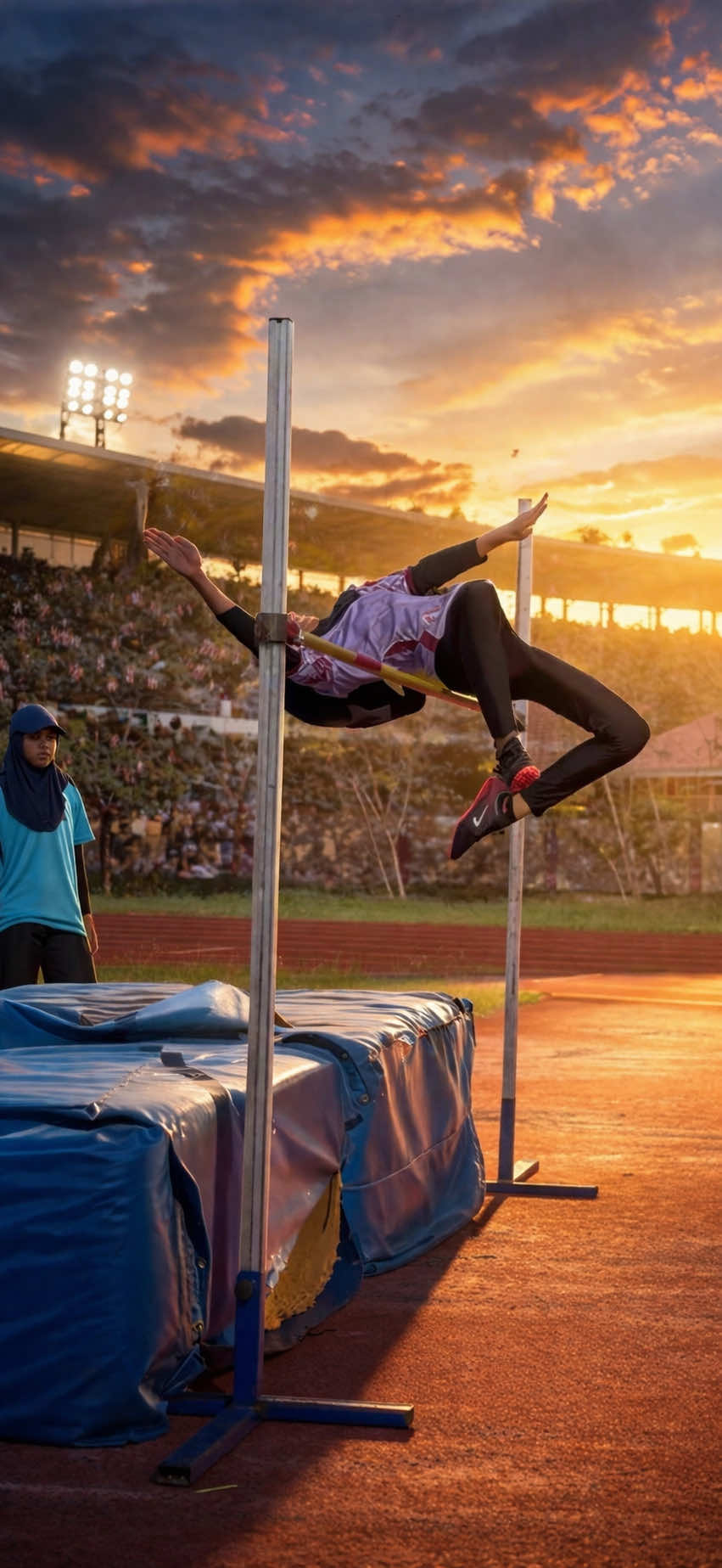 @Ikhwan Athletic Club ©️®️