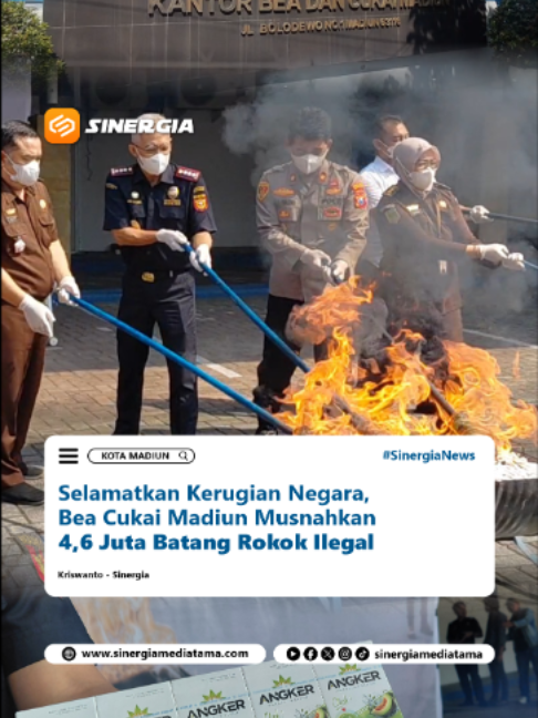 @SINERGIA MEDIATAMA
