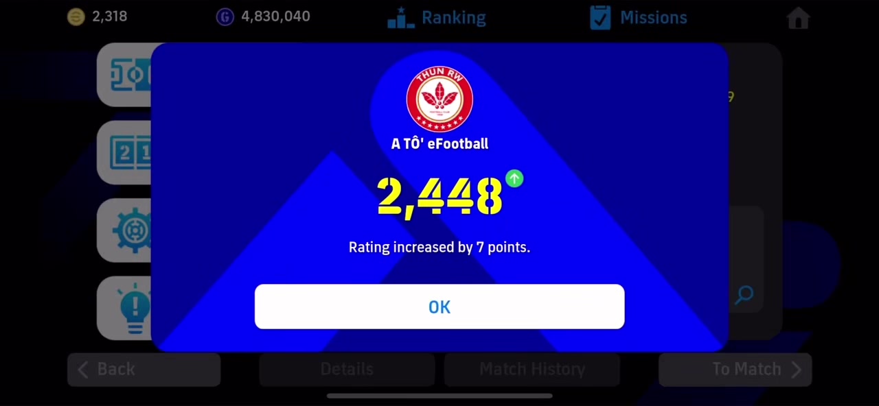 @A Tồ eFootball