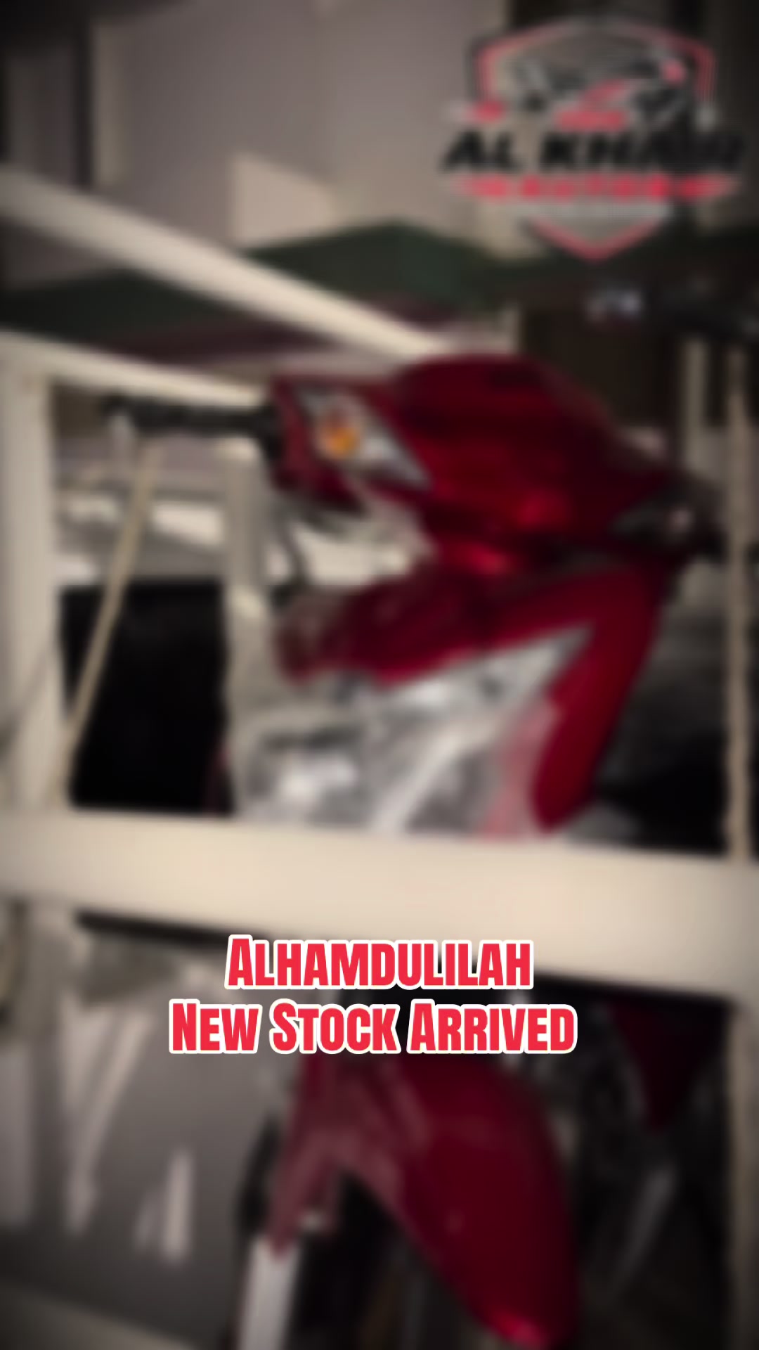 @NEW AL KHAIR AUTOS