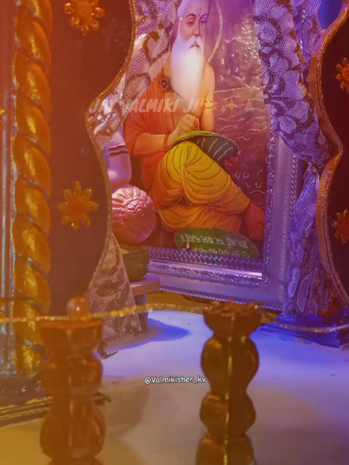 @👑Valmiki Sher👑KV