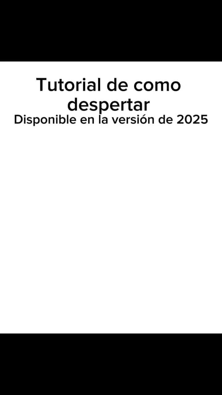 @Luisito