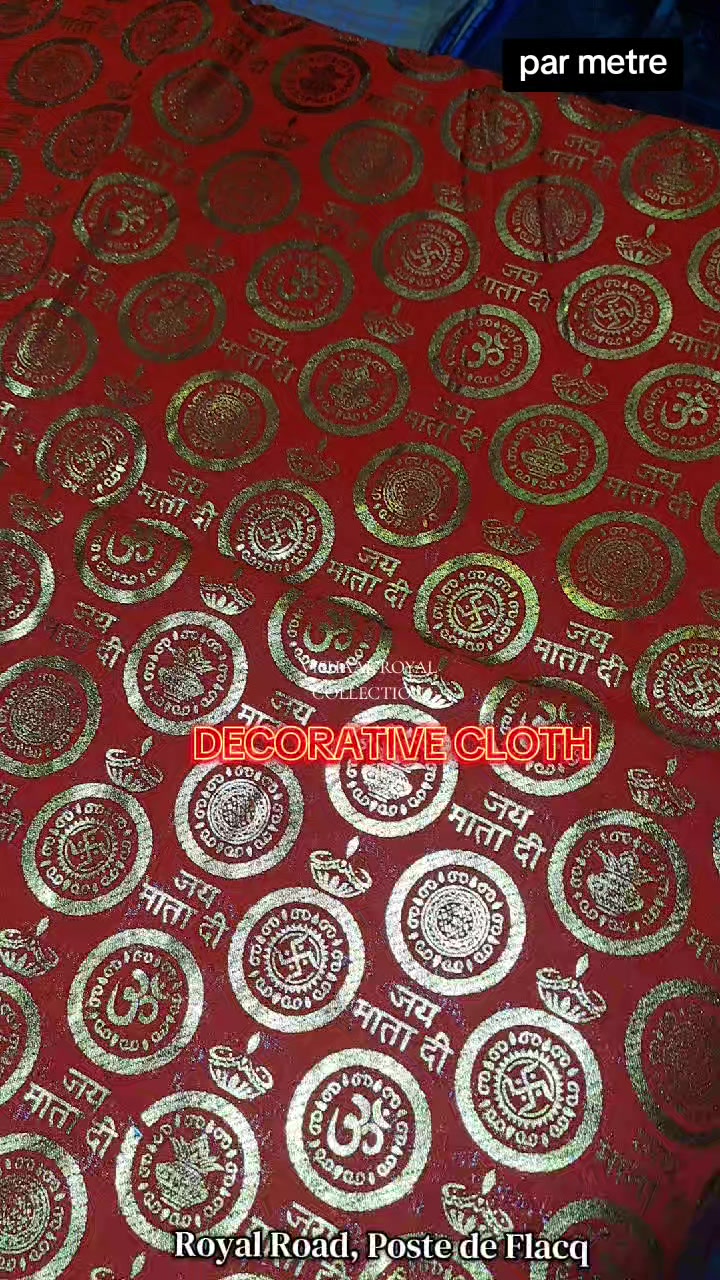 @Vishal Royal Collection