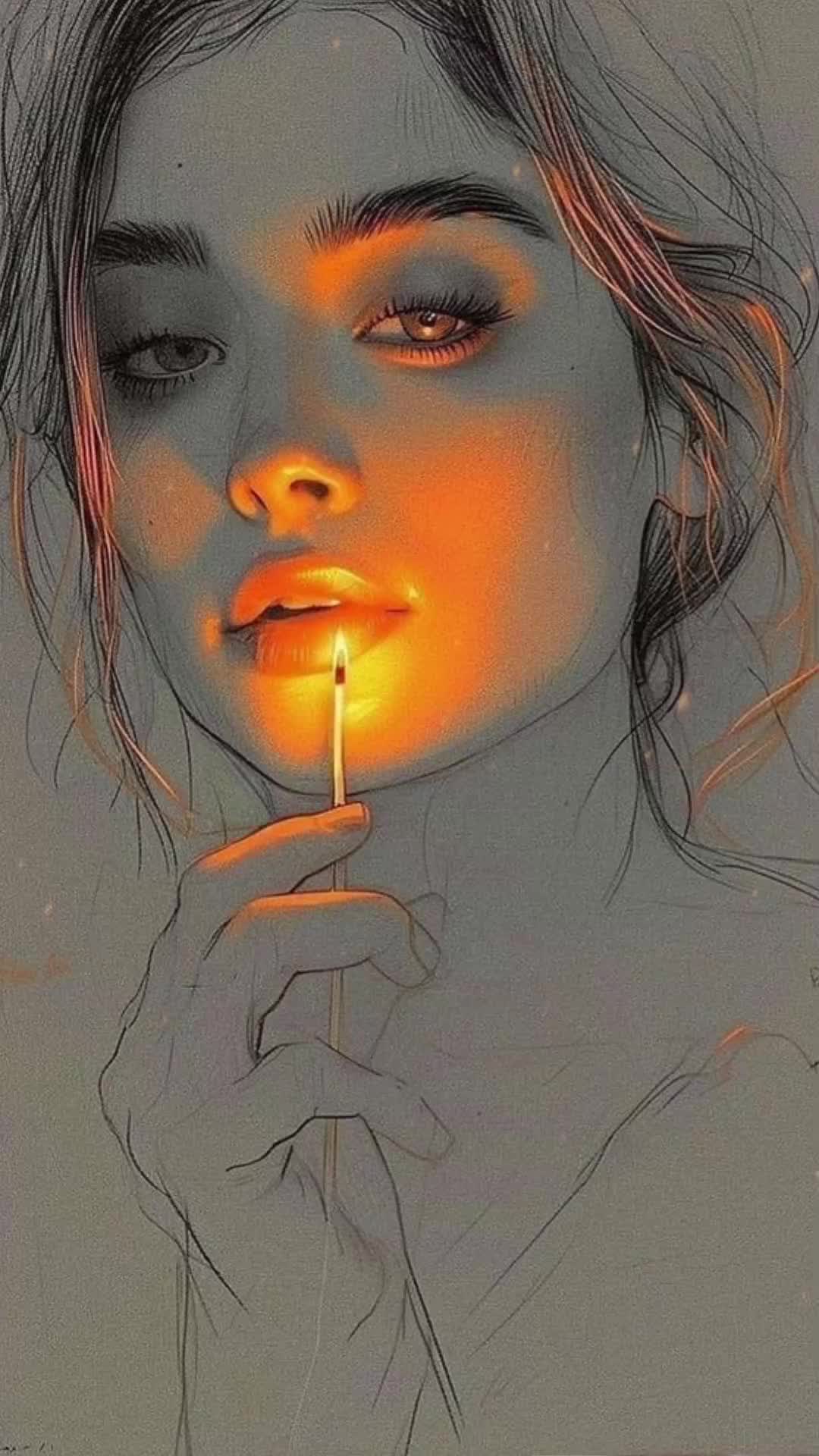 @┈━═☆Gitane voyageuse❣️☆═━┈