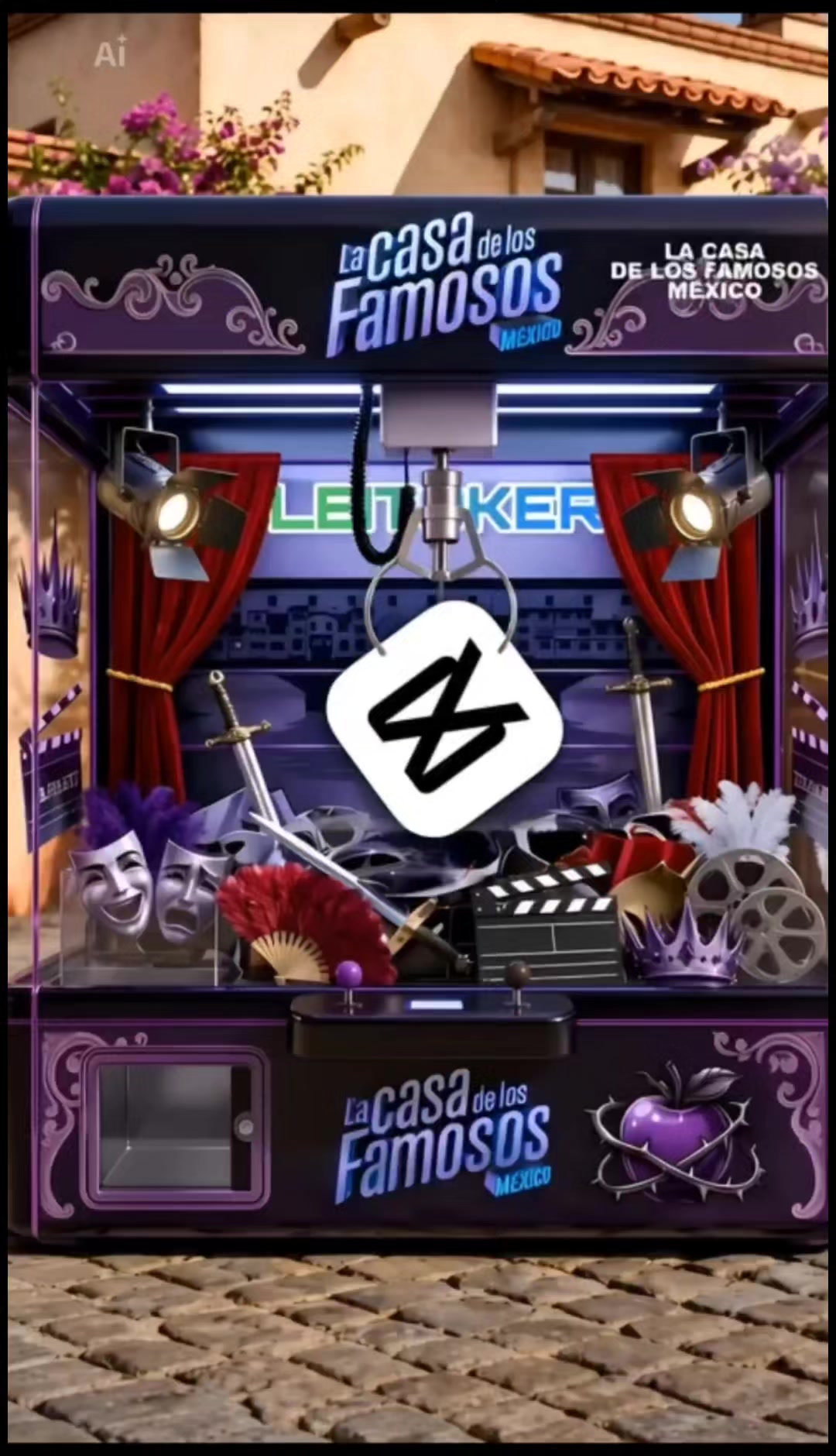 @La parka