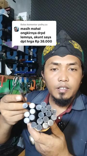 @KONTEN MATTA