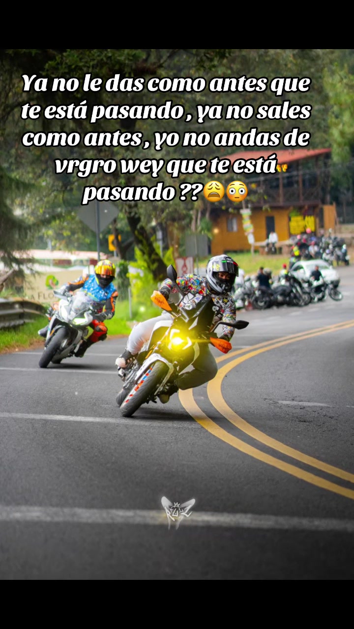 @Wicho González JR🔥