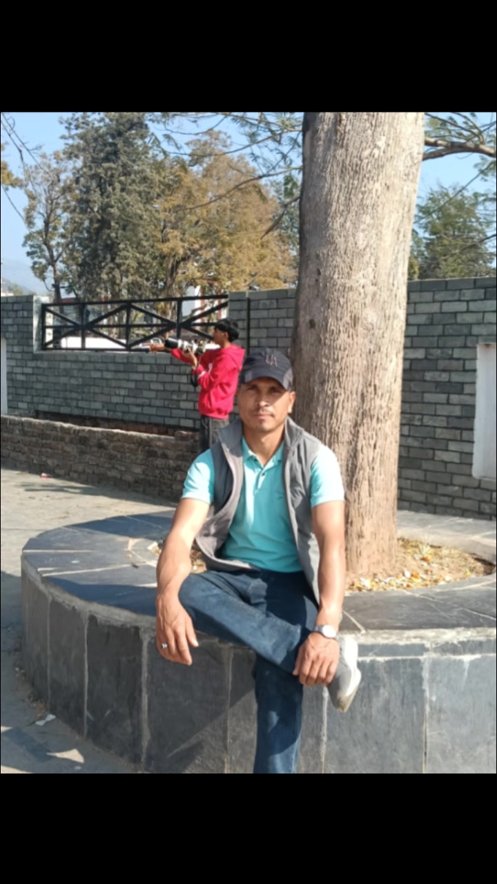 @bhakta shahi