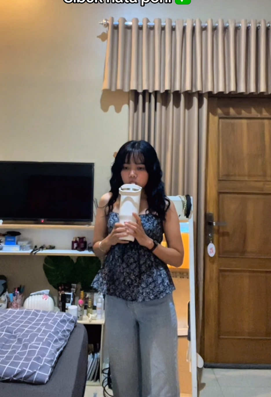 @Linda