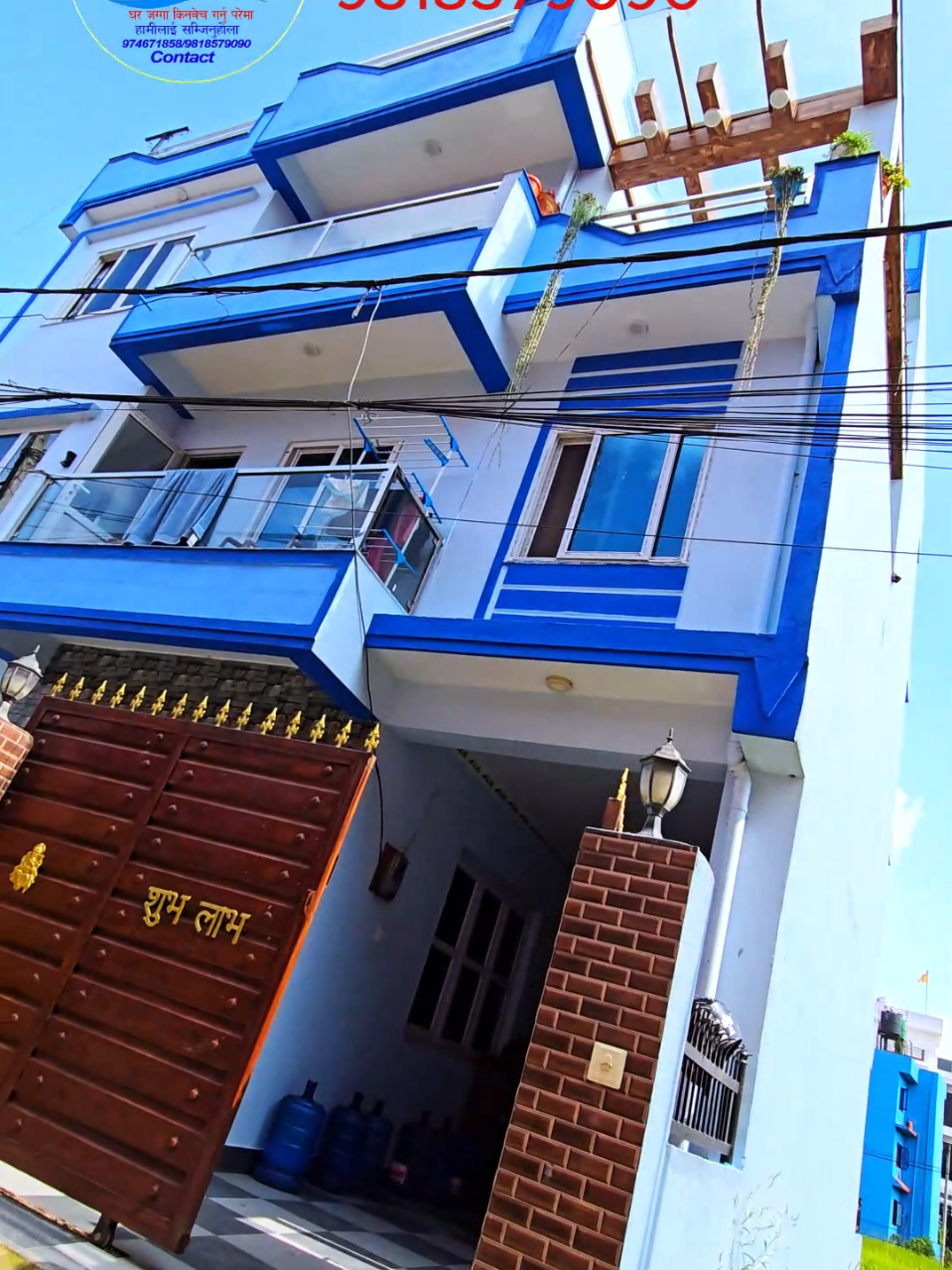 @Dirga Real Estate