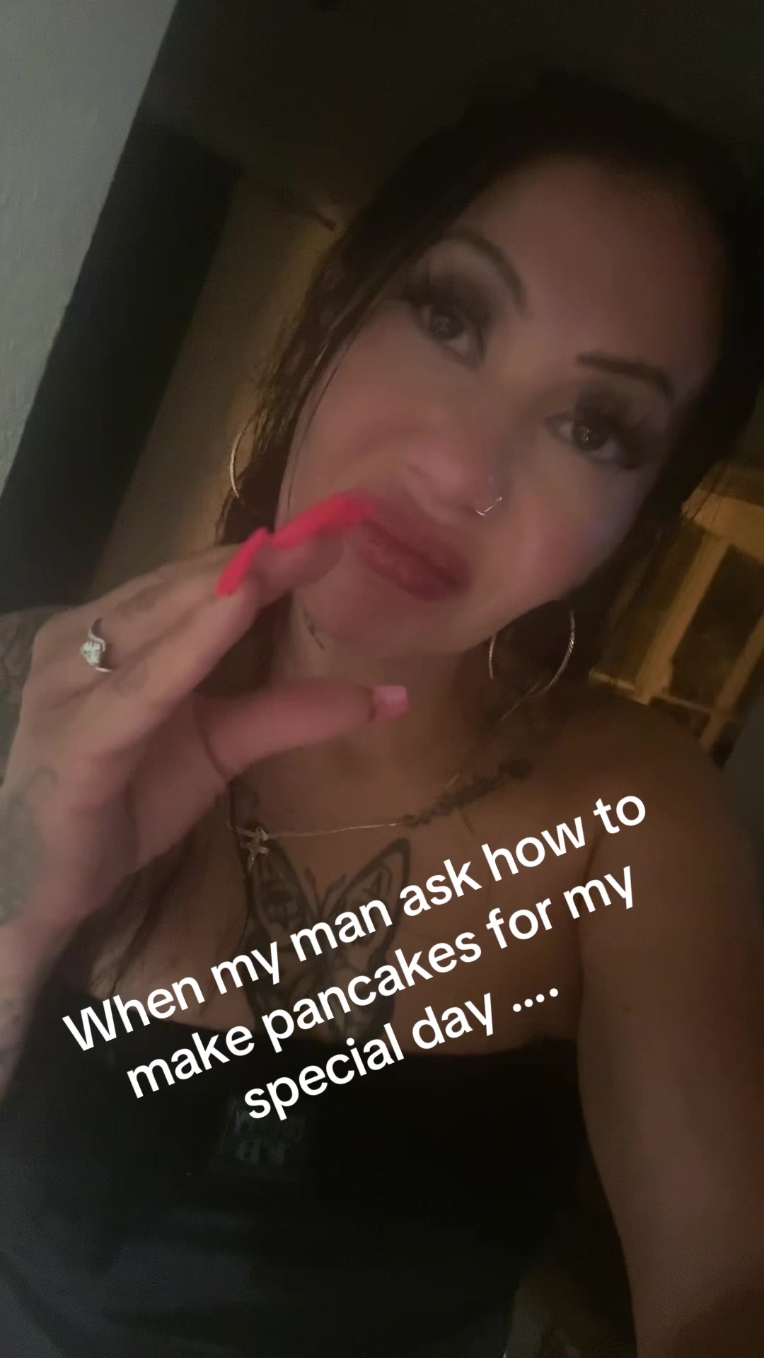 @Roxana🤎Banana aka Foxy💋Roxy