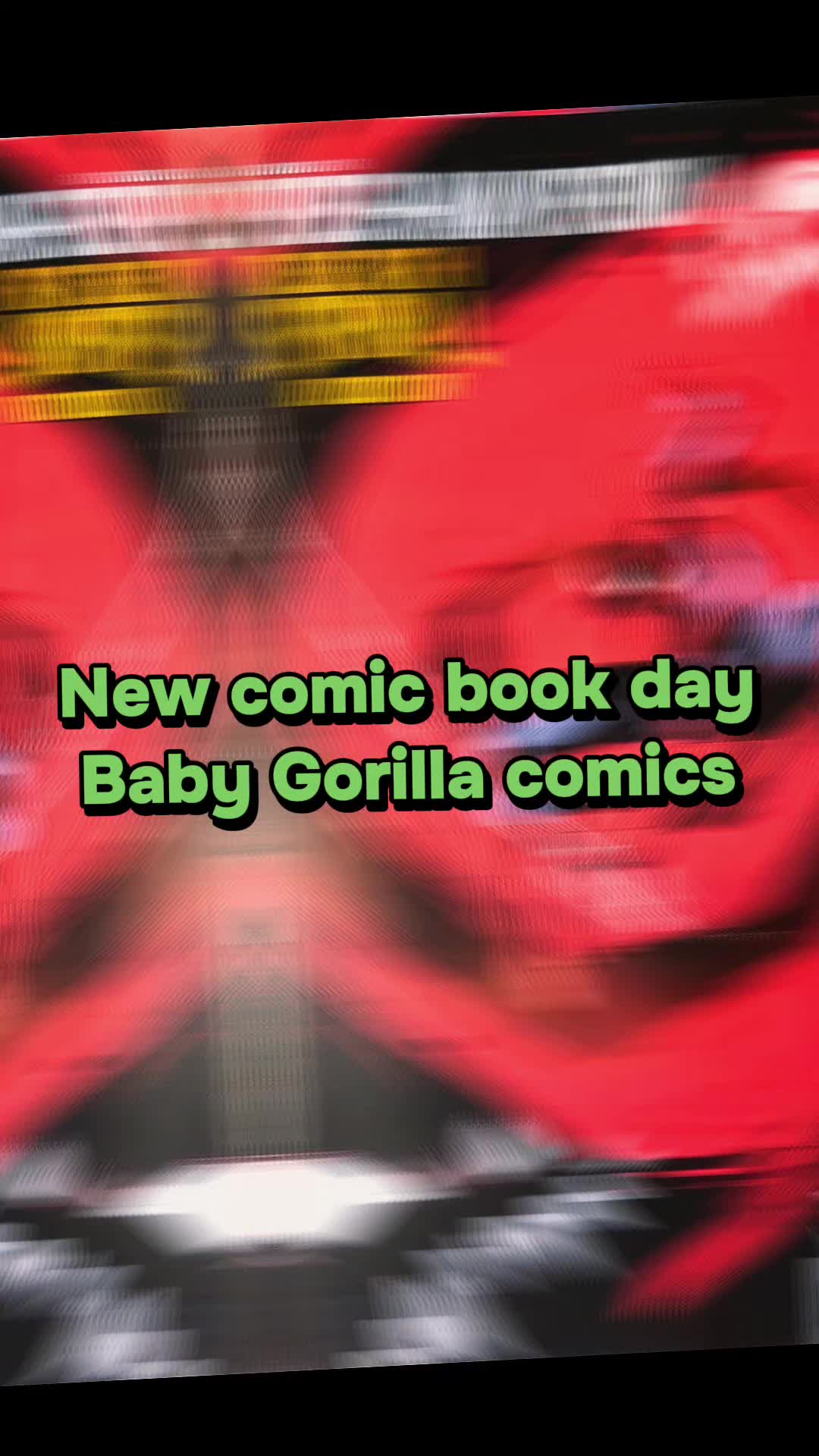 @BabyGorillaComics