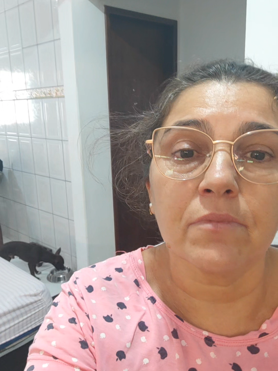 @Belinha e tiamara