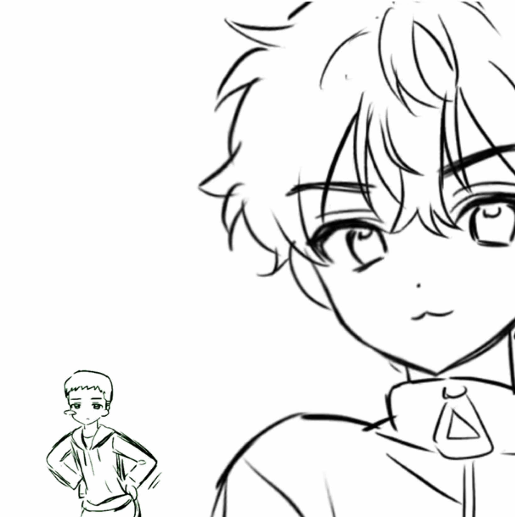 @엉덩이