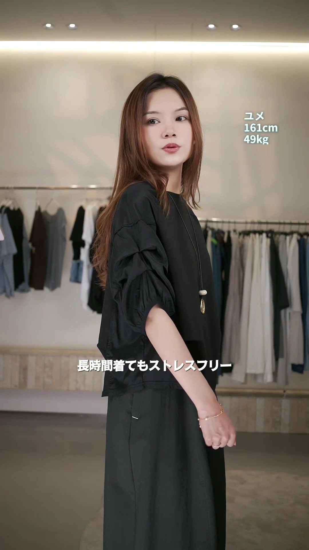 @Verilady select