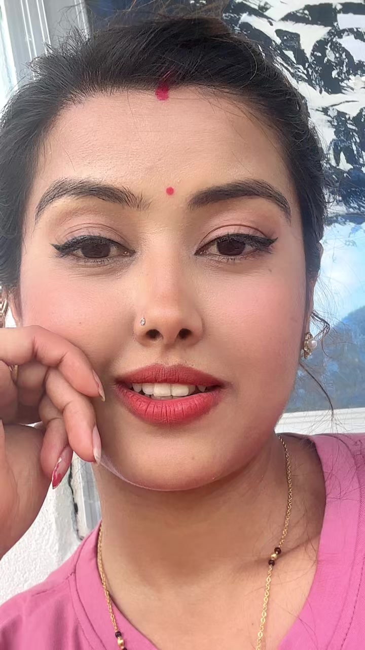 @सुशिला आचार्य 💫🇳🇵