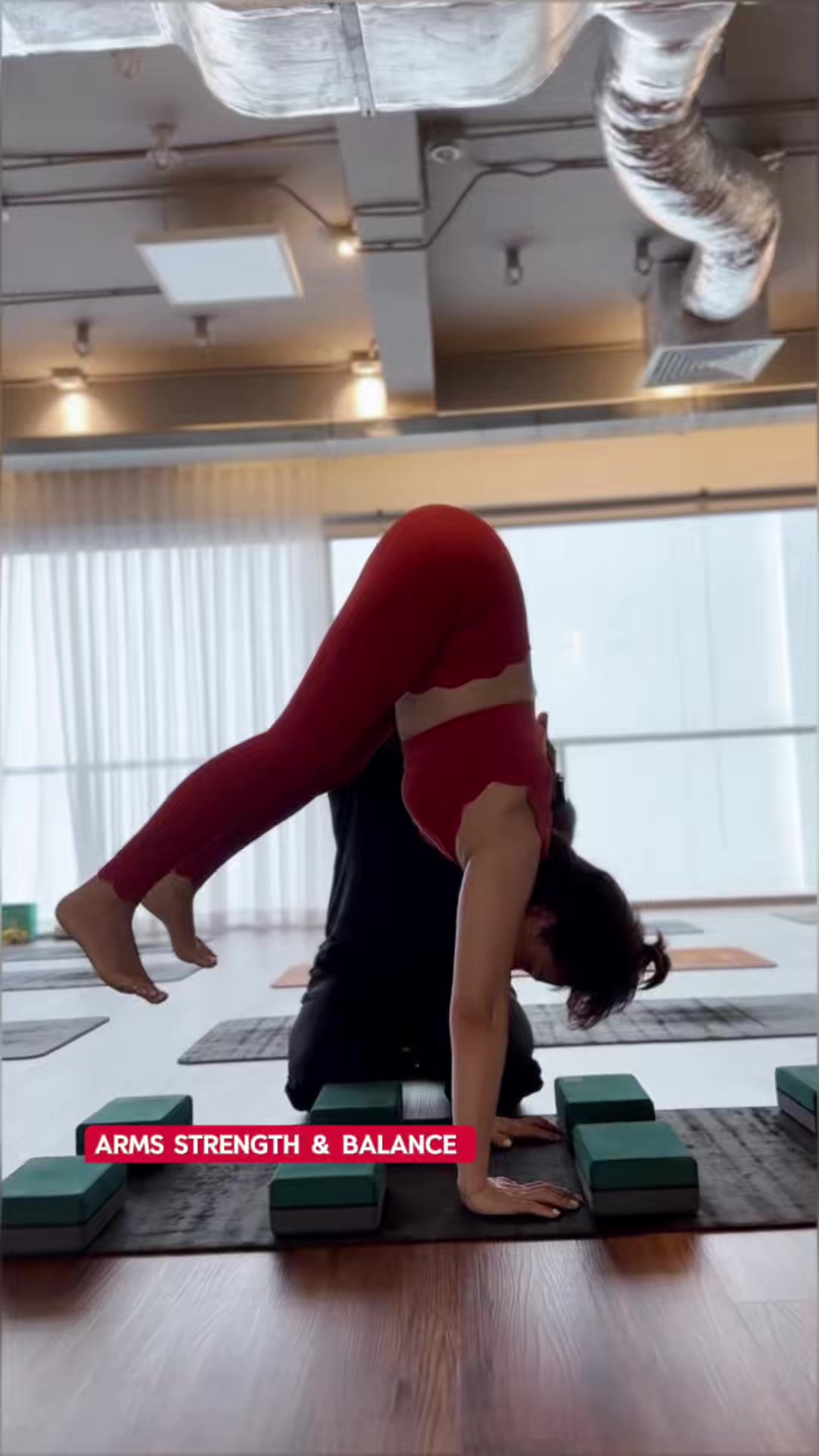 @Yogashala